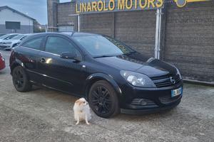 Opel Astra GTC 1.7 CDTI 101CV 3 porte Cosmo