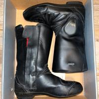 Stivali Dainese VR TOURING GORE-TEX