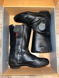 Stivali Dainese VR TOURING GORE-TEX