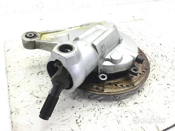 BMW K 1200 RS 1170 COPPIA CONICA TRASMISSIONE FINA