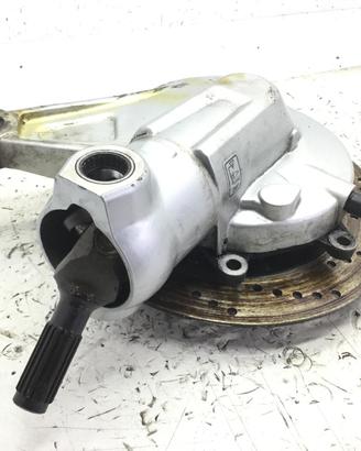 BMW K 1200 RS 1170 COPPIA CONICA TRASMISSIONE FINA