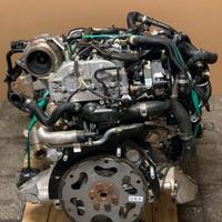 MOTORE - 55271838 Alfa Romeo Stelvio 2200 TD