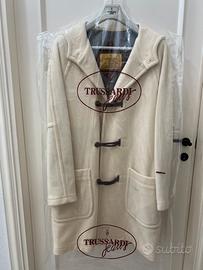 Cappotto Montgomery TRUSSARDI JEANS tg. M