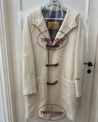 Cappotto Montgomery TRUSSARDI JEANS tg. M