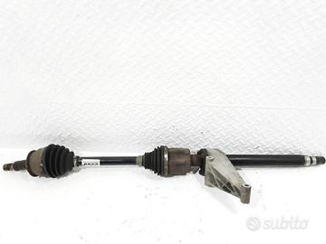 SEMIASSE ANTERIORE DESTRO OPEL Astra J GTC A14NET