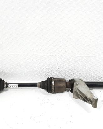 SEMIASSE ANTERIORE DESTRO OPEL Astra J GTC A14NET
