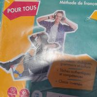 exploits methode de francais pour tous 