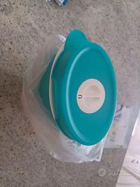 tupperware caraffa filtrante 