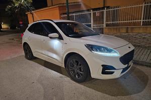 ford kuga st line