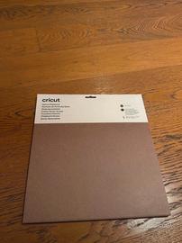 Cricut Heavy Chipboard 2 mm – 5 fogli