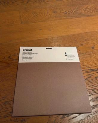 Cricut Heavy Chipboard 2 mm – 5 fogli