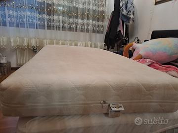 materasso  letto singolo