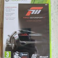 Forza Motorsport 3 Ultimate Xbox 360 PAL EU nuovo