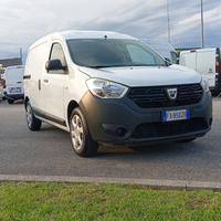 Dacia Dokker van 1.6 gpl s&s