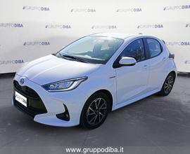 Toyota Yaris IV 2020 1.5h Trend