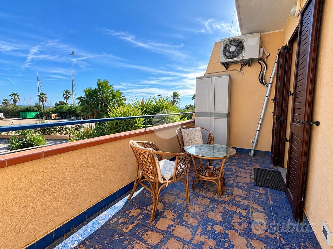 Appartamento – Flumini di Quartu Sant'Elena, Marina di Capitana - Vista 4