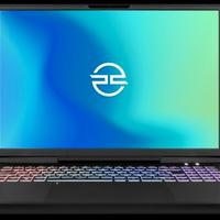 PC gaming 17 pollici