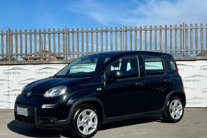 Fiat Panda 1.2 EasyPower City Life