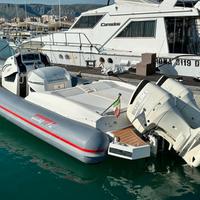 Panamera Yacht PY90