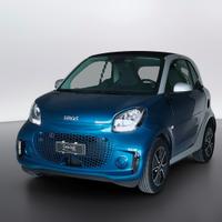 SMART Fortwo III 2020 - Fortwo eq Passion 4,6kW