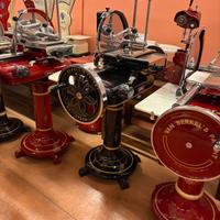 affettatrici Berkel restaurate pronta consegna