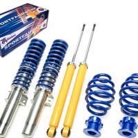Assetto a Ghiera Regolabile BMW Serie 3 E46 320D