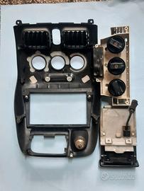 Mascheriana anteriore cruscotto Opel Agila A