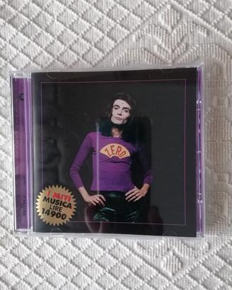 Renato Zero - I miti musica