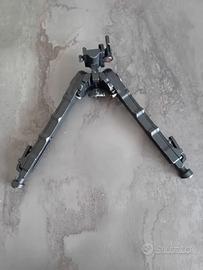 MAXIMAL X-BOW REGOLABILE BI-POD