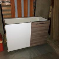Mobili per cucina
