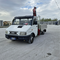 Iveco daily 35.12