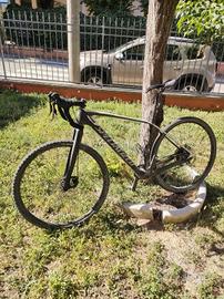 gravel specialized carbonio monocorona