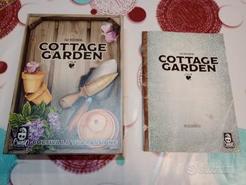 Cottage Garden