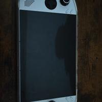 Lenovo legion go s