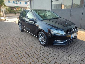 Volkswagen Polo 1.4 TDI 5p. Fresh