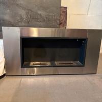 camino bioetanolo nuovo