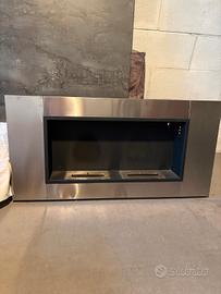 camino bioetanolo nuovo