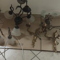 Luci interne e oggettistica d'arredo 