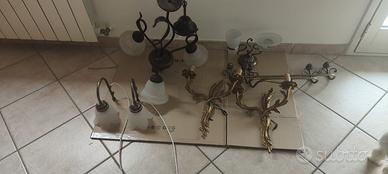 Luci interne e oggettistica d'arredo 