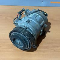 COMPRESSORE ARIA CONDIZIONATA ORIGINALE BMW PRODOT