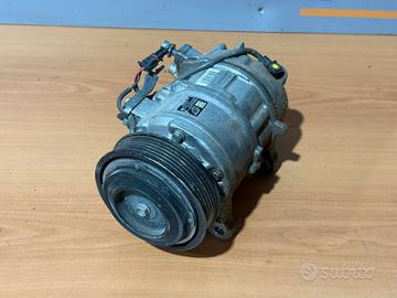 COMPRESSORE ARIA CONDIZIONATA ORIGINALE BMW PRODOT