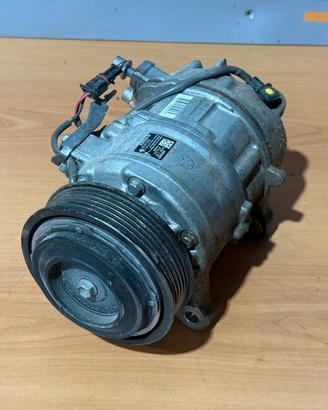 COMPRESSORE ARIA CONDIZIONATA ORIGINALE BMW PRODOT