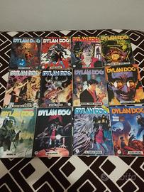 Dylan dog 