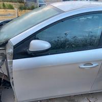 Portiera Fiat Bravo 2007