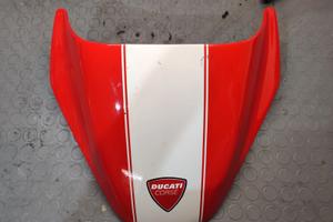 Unghia monoposto Ducati Monster prima serie ecc.