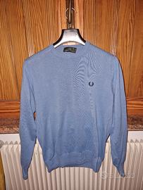 Maglione Fred Perry