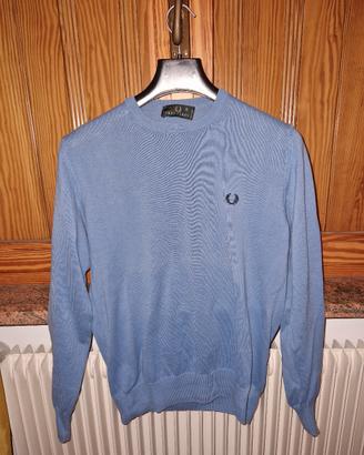 Maglione Fred Perry