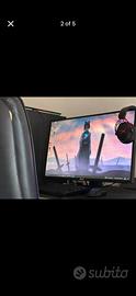 PC gaming, PC setup, completo