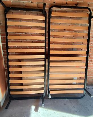 Reti a doghe singolo IKEA 
