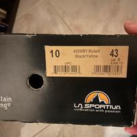 La sportiva